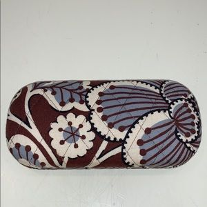 Vera Bradley Glasses Case